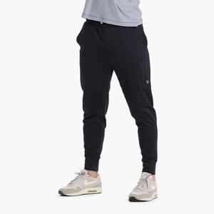 Vuori Sunday Performance Jogger, black, size XL